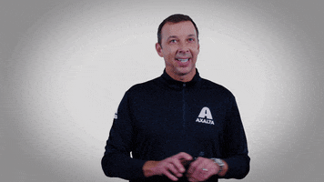 Jeff Gordon Hendrick GIF by NASCAR