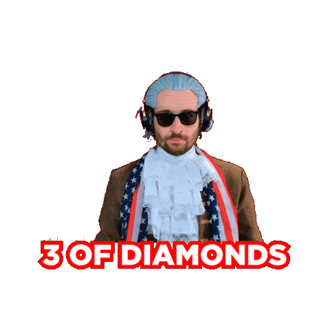 Benjammins Sticker