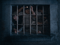 Breaking Out Wes Anderson GIF by Tech Noir