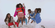 money lyrics GIF by Tank and The Bangas