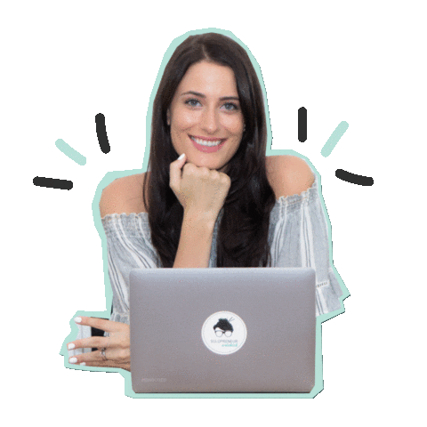 Sticker by Solopreneur Sidekick