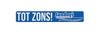Zonnebank Vitamined Sticker by Sunday's