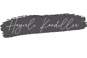 Dua Kandil Sticker