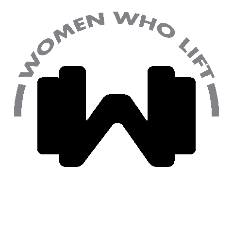 Women Empowerment Love Sticker by Women Who Lift