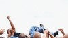 fun concert GIF by by The Barkers