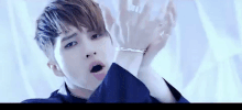 k-pop GIF