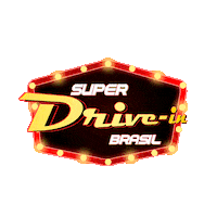 Drive In Sticker by Super Drift Brasil