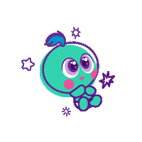 Miniso Minisolovers Sticker by Distroller