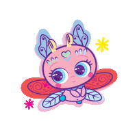 Miniso Minisolovers Sticker by Distroller