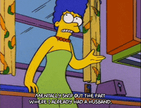 season 6 episode 3 GIF