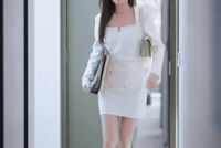 Power Walk GIF