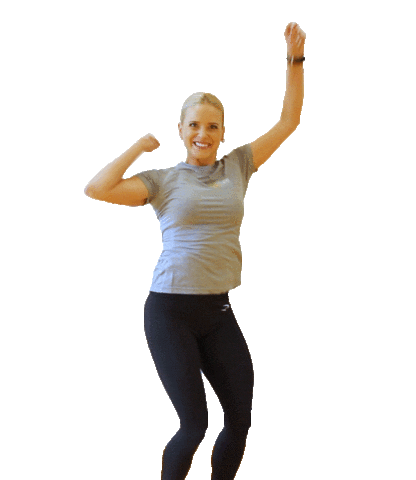 ASFITNESSCZ giphyupload fitness gym exercise Sticker