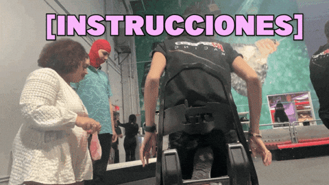 Guide Instruct GIF
