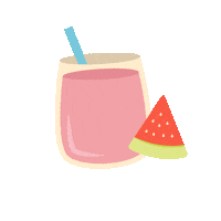 Party Love Sticker by Brand by Mirelle