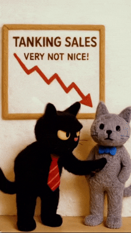 Cat GIF