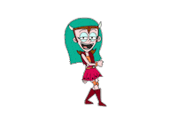 Epic Games Dance Sticker by Shock