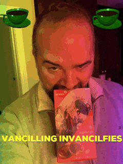 Mattvancil GIF by Cabin 9 Films