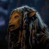 Jim Henson Netflix GIF by The Dark Crystal: Age of Resistance