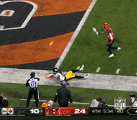 Sad Regular Season GIF by NFL