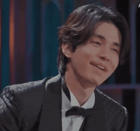 frieddum lee dong wook понятно ли дон ук GIF