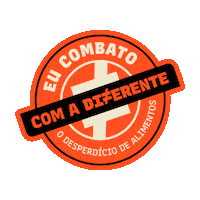 Comida Mercado Sticker by Diferente