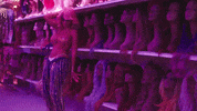 Wig GIF by Saweetie