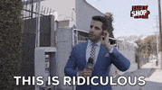 TalkNShop wwe wrestling aew wwf GIF
