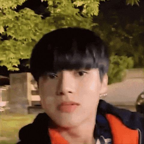 Sassy Ateez GIF