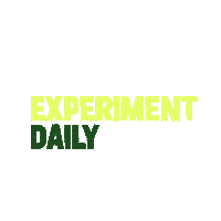 Ec Experiment Sticker by Emerson Collective