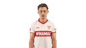 Vfb Stuttgart Wow Sticker by Bundesliga