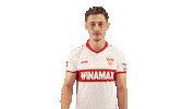 Knock Vfb Stuttgart Sticker by Bundesliga