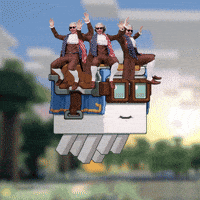 Harness GIF