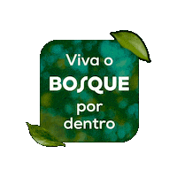 Bosque Da Cidade Sticker by wrengenharia