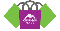 chiriquimall kids shopping selfie david Sticker