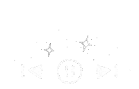 Turbinushka music start pause finish Sticker