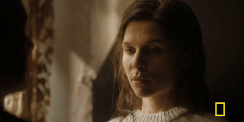 genius picasso GIF by National Geographic Channel