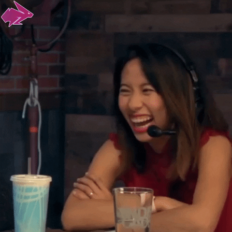 happy star wars GIF by Hyper RPG