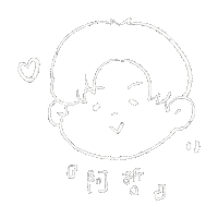 jliu3064 理想混蛋 bestards 阿哲 雞丁 Sticker