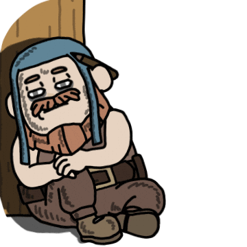 인생 Sticker by Clash
