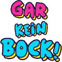 Work Deutsch Sticker
