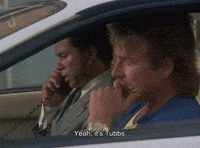 Miami Vice Phone GIF by Goldmaster