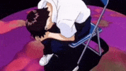 Genesis Sit GIF