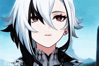 Genshin Impact GIF