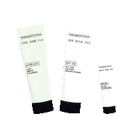 paramidonna skincare spf paramidonna paramidonnaskincare Sticker