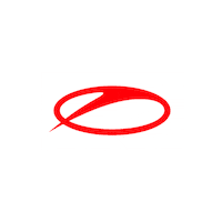 Utrecht Sticker by A State of Trance