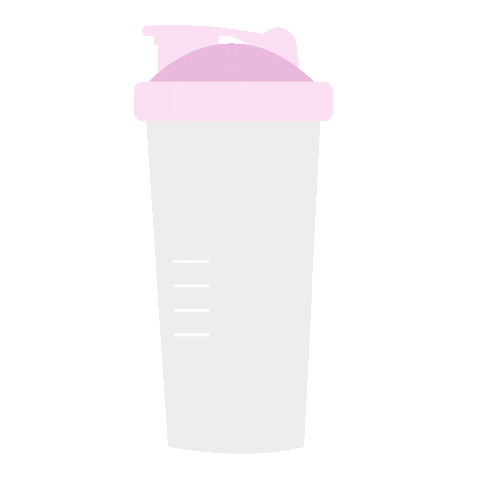 Drink Gym Sticker by Fitbybella