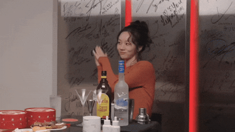 Clap Club GIF