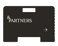 partnerseindomsmegling partners visning eiendomsmegling partnerseiendomsmegling Sticker