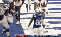 2018 Nfl Football GIF by NFL