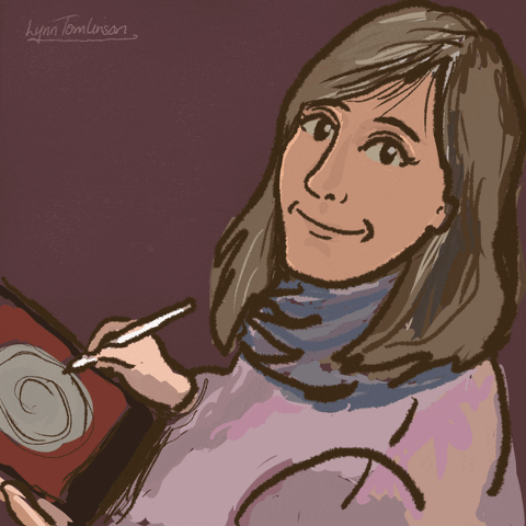 lynntomlinson giphyupload GIF